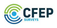 CFEP Surveys Logo