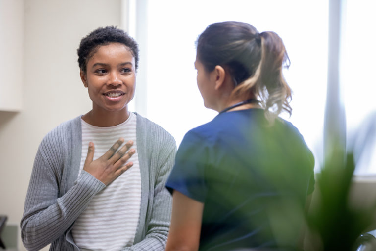 All About PREMs And PROMs Patient Reported Measures